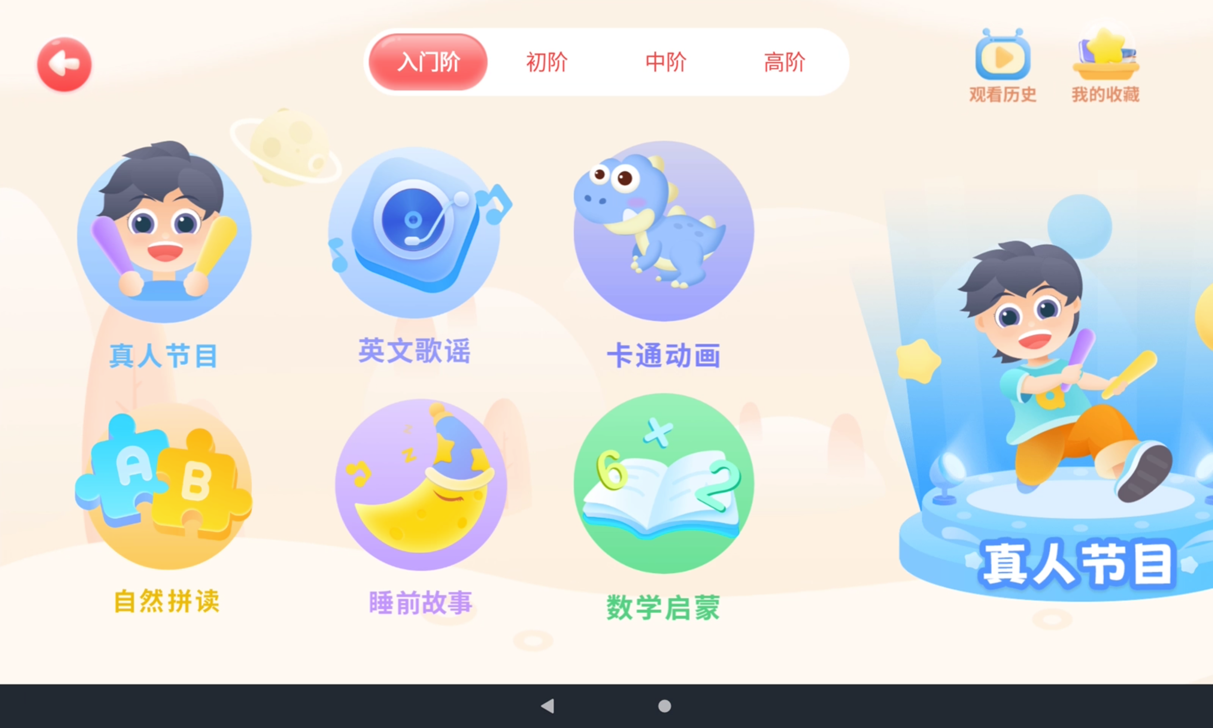 原版动画看一看